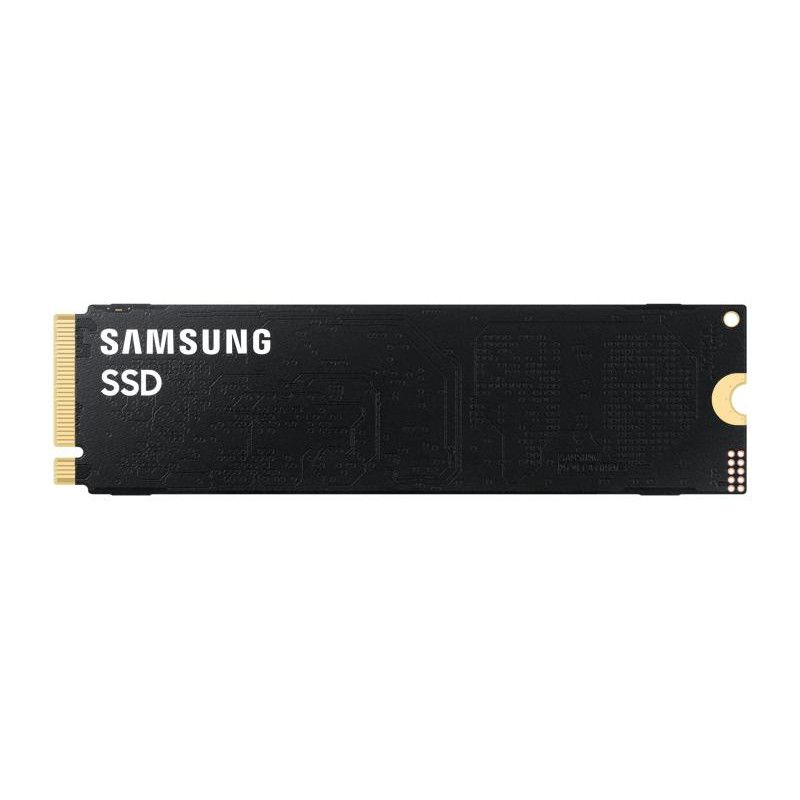 SAMSUNG SSD 9100 PRO 1T M.2 Gen5 *MZ-VAP1T0BW · SSD M.2 · Informat Systems Strasbourg (image 2)