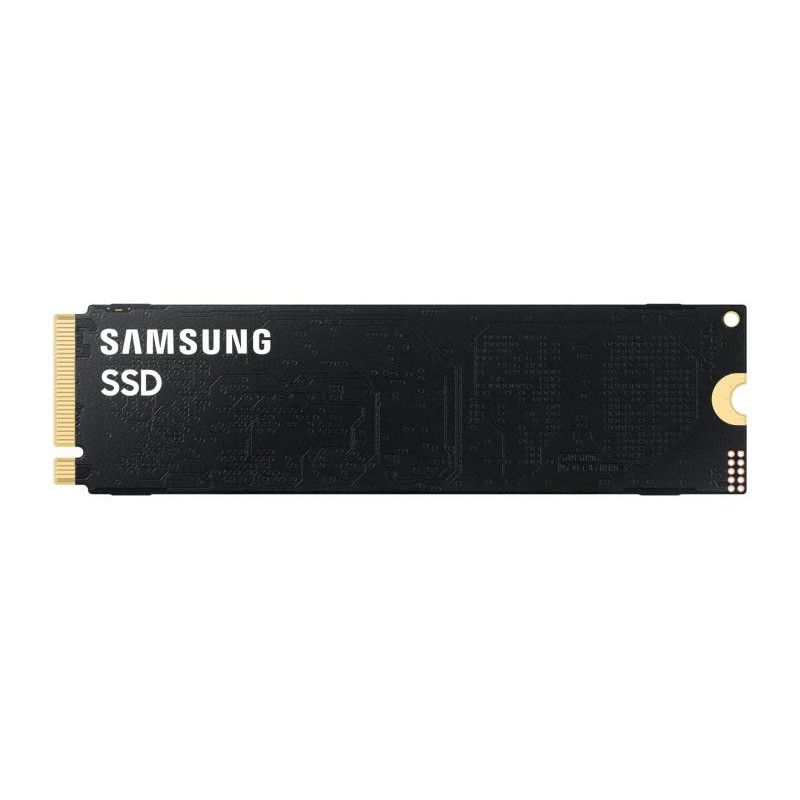 SAMSUNG SSD 9100 PRO 8T M.2 Gen5 *MZ-VAP8T0BW · SSD M.2 · Informat Systems Strasbourg