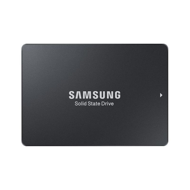 SAMSUNG SSD 240G PM893 2.5" SATA*MZ7L3240HCHQ-00A07 · SSD SATA · Informat Systems Strasbourg (image 2)