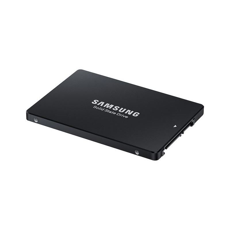 SAMSUNG SSD 240G PM893 2.5" SATA*MZ7L3240HCHQ-00A07 · SSD SATA · Informat Systems Strasbourg (image 4)