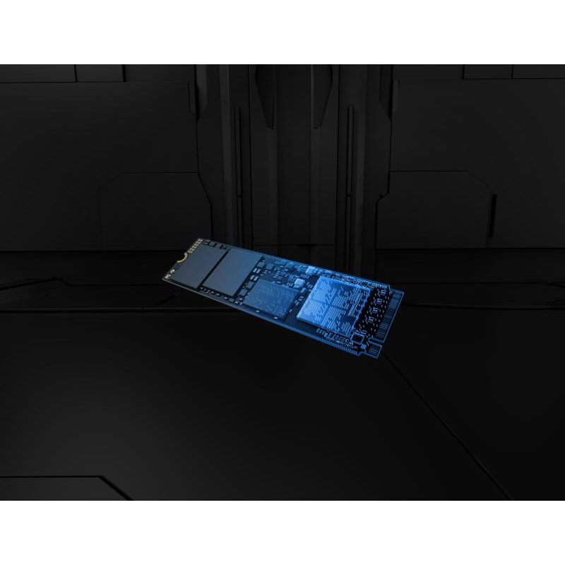 KINGSTON SSD 2048GB FURY Renegade G5 PCIe 5.0 M.2 NVMe · SSD M.2 · Informat Systems Strasbourg (image 11)