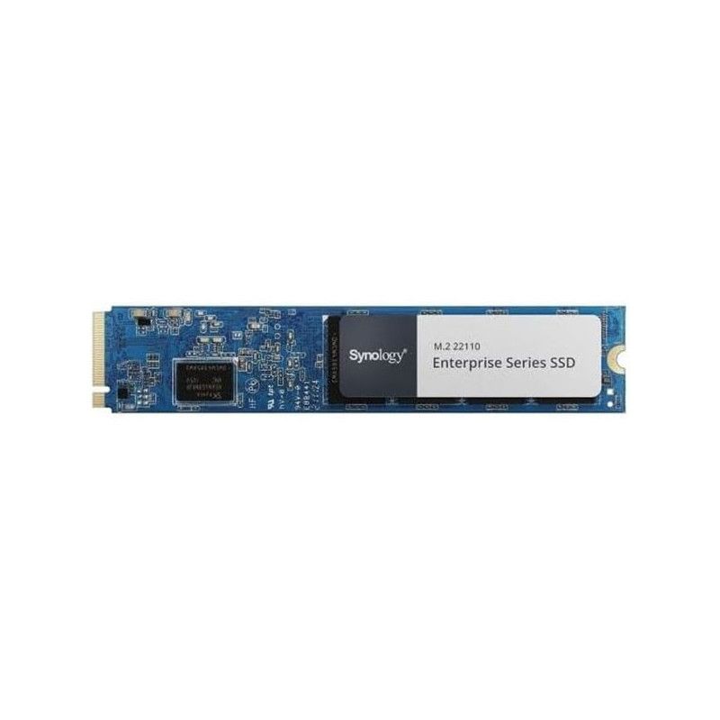 SYNOLOGY SNV5420800G · Disques SSD · Informat Systems Strasbourg