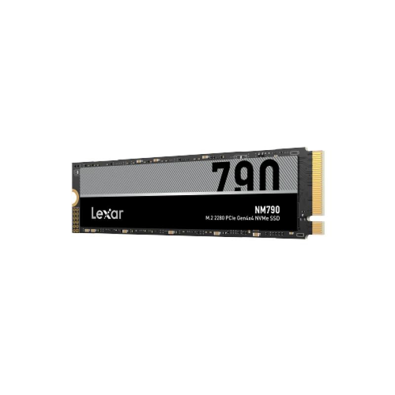 Lexar NM790 4 To M.2 PCI Express 4.0 NVMe · SSD M.2 · Informat Systems Strasbourg (image 2)