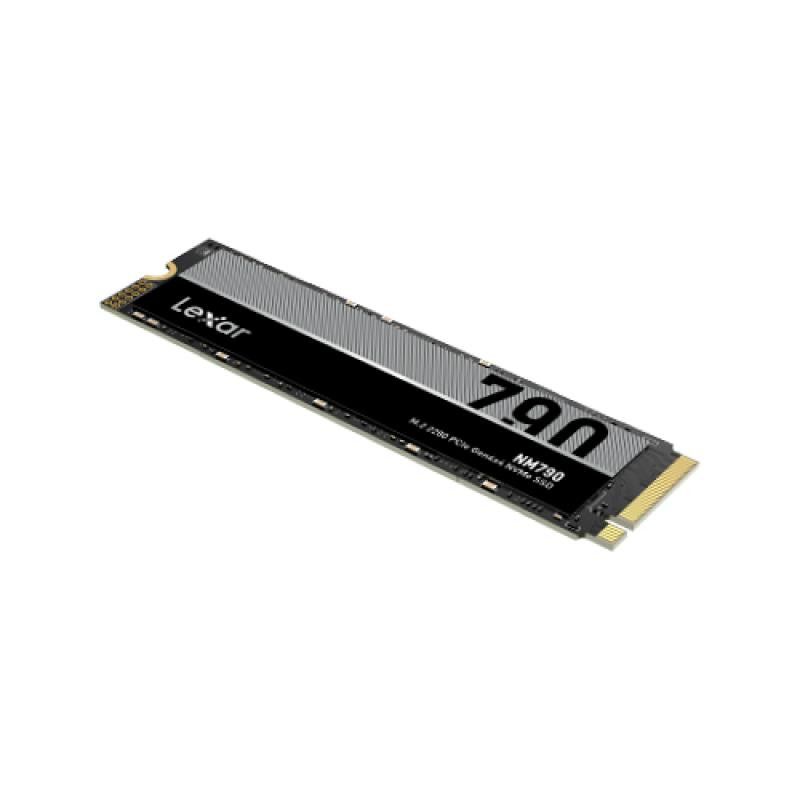 Lexar NM790 4 To M.2 PCI Express 4.0 NVMe · SSD M.2 · Informat Systems Strasbourg (image 3)