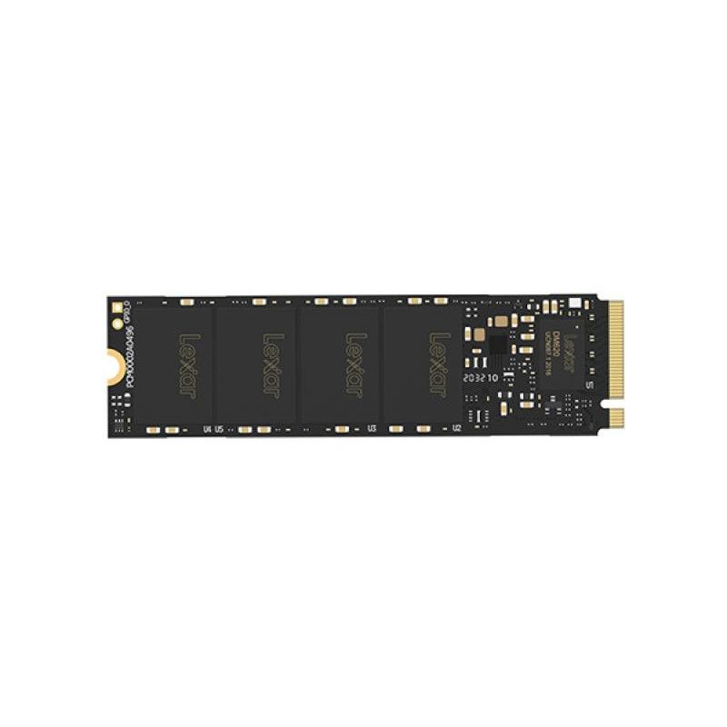 Lexar NM620 256Go · SSD M.2 · Informat Systems Strasbourg (image 2)