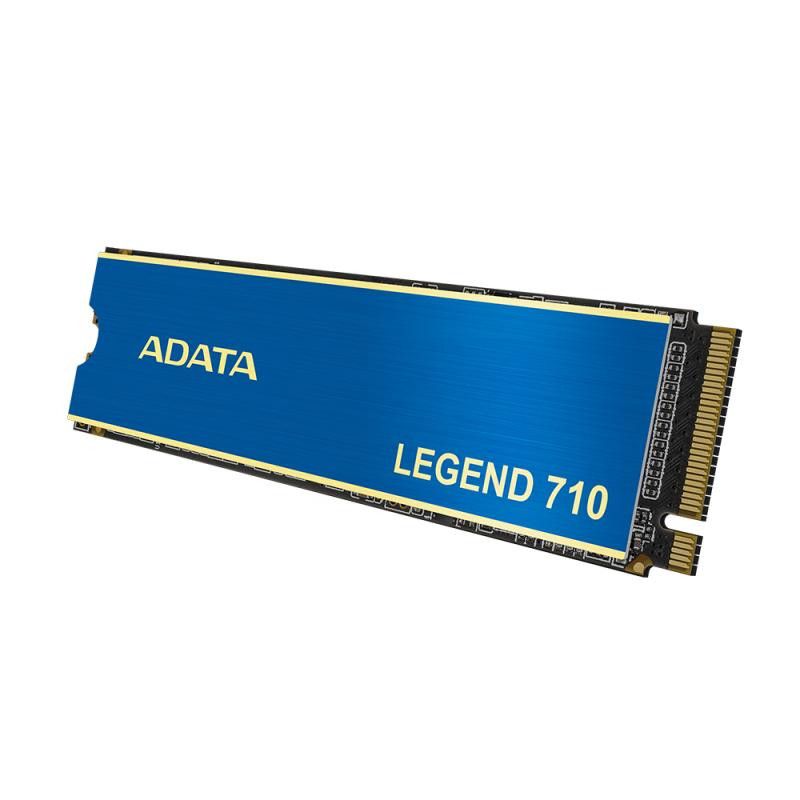 ADATA LEGEND 710 256 Go M.2 PCI Express 3.0 NVMe 3D NAND · SSD M.2 · Informat Systems Strasbourg (image 3)