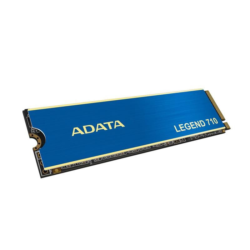 ADATA LEGEND 710 256 Go M.2 PCI Express 3.0 NVMe 3D NAND · SSD M.2 · Informat Systems Strasbourg (image 4)