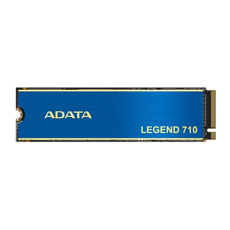 ADATA LEGEND 710 512GB Nvme · SSD M.2 · Informat Systems Strasbourg