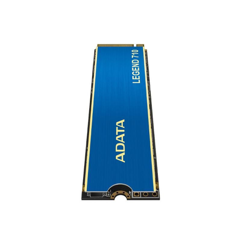 ADATA LEGEND 710 512GB Nvme · SSD M.2 · Informat Systems Strasbourg (image 5)