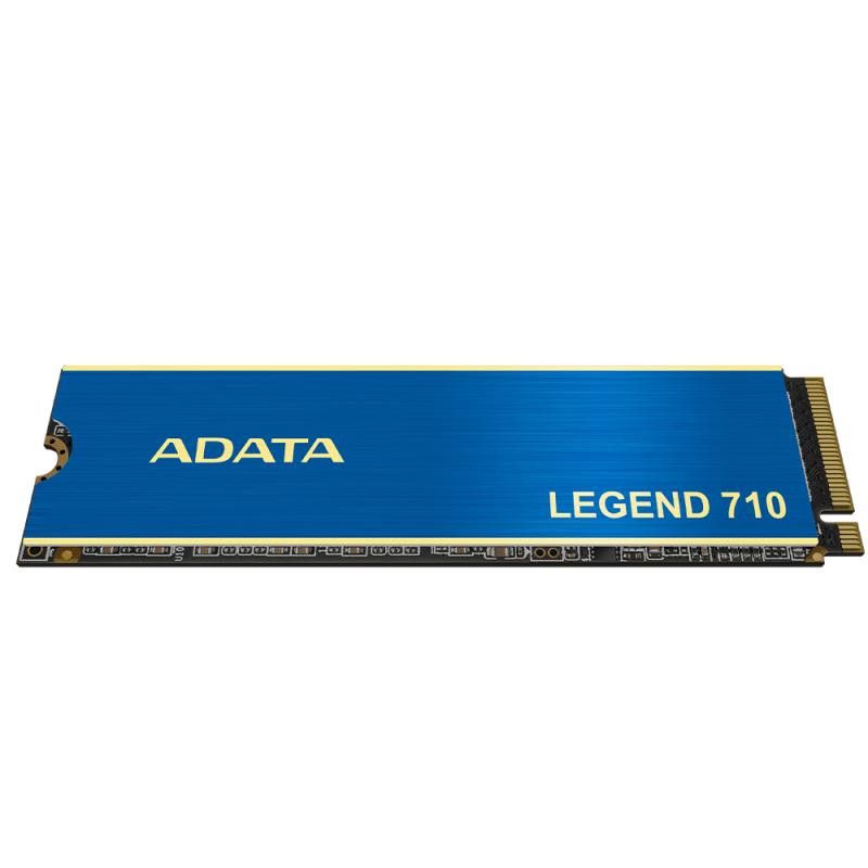 ADATA LEGEND 710 512GB Nvme · SSD M.2 · Informat Systems Strasbourg (image 6)
