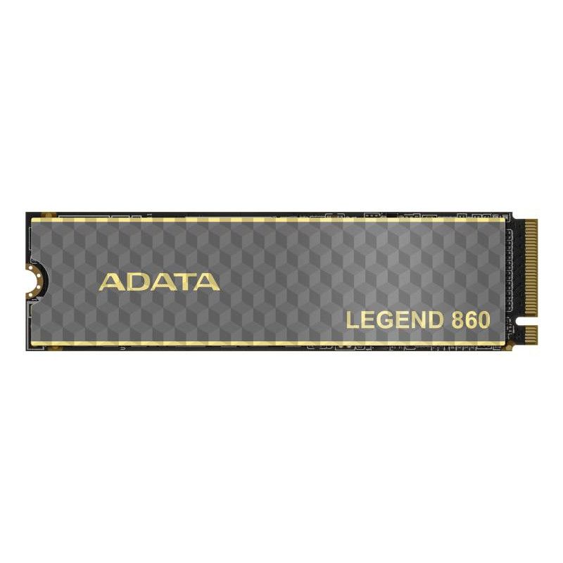 ADATA LEGEND 860 500GB Nvme · SSD M.2 · Informat Systems Strasbourg