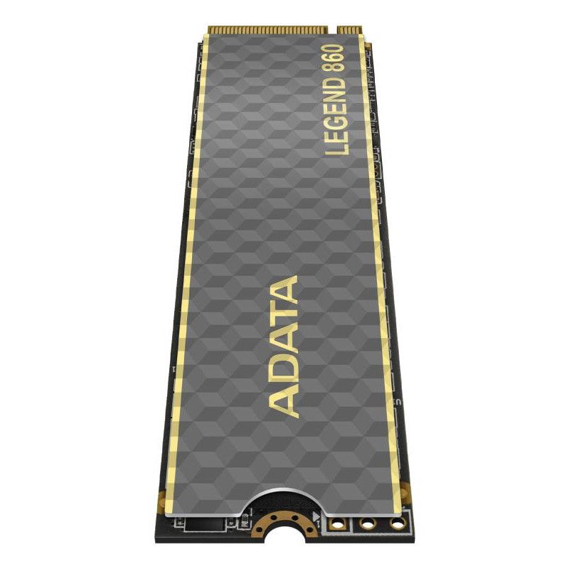 ADATA LEGEND 860 500GB Nvme · SSD M.2 · Informat Systems Strasbourg (image 5)