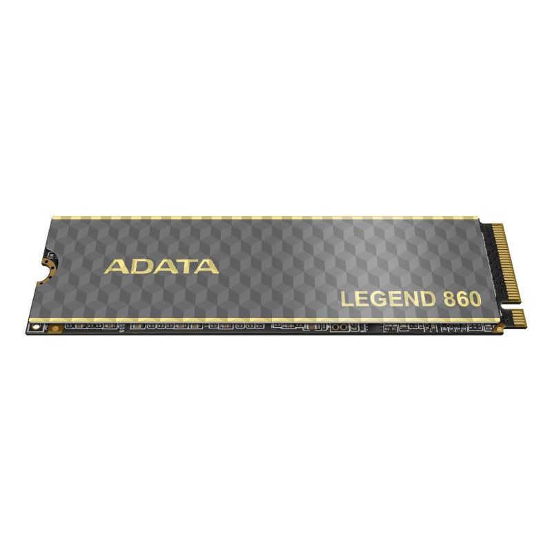 ADATA LEGEND 860 500GB Nvme · SSD M.2 · Informat Systems Strasbourg (image 6)