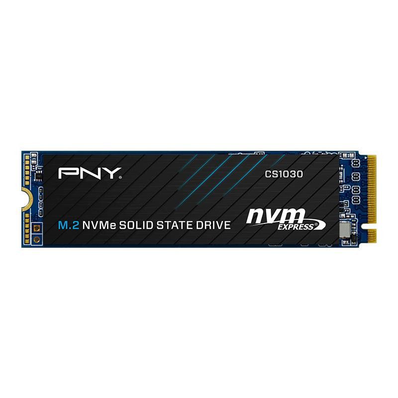 PNY CS1030 M.2 GEN3 1TB · SSD M.2 · Informat Systems Strasbourg (image 2)
