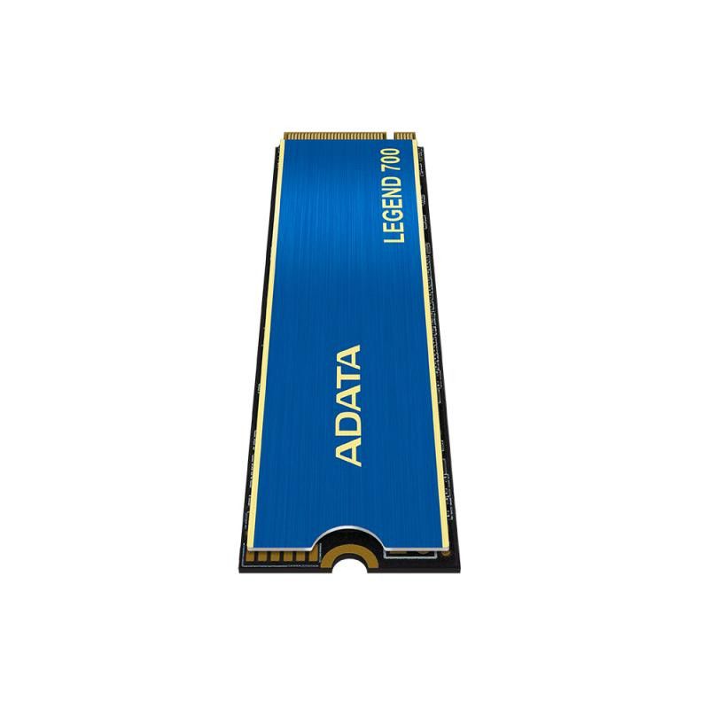 ADATA LEGEND 700 512 Go M.2 PCI Express 3.0 NVMe 3D NAND · SSD M.2 · Informat Systems Strasbourg (image 5)