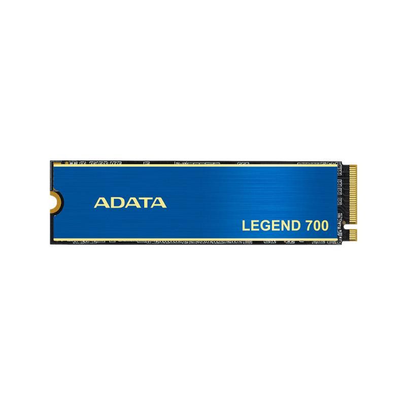 ADATA LEGEND 700 ALEG-700-256GCS disque SSD 256 Go M.2 PCI Express 3.0 NVMe 3D NAND · SSD M.2 · Informat Systems Strasbourg