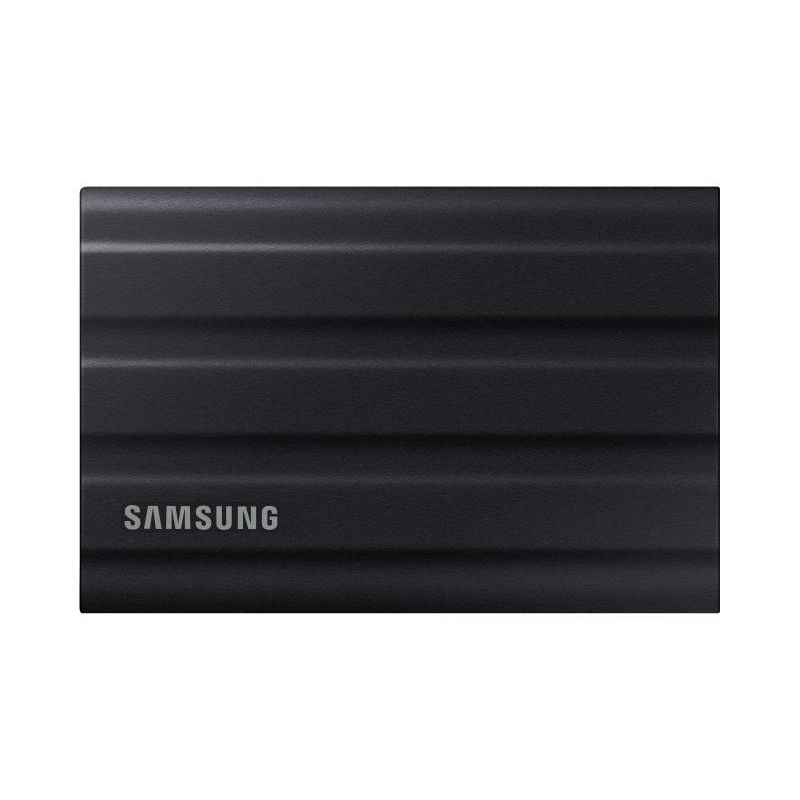 SAMSUNG T7 Shield SSD 1T Externe Noir *MU-PE1T0S/EU · Disques durs Externe · Informat Systems Strasbourg