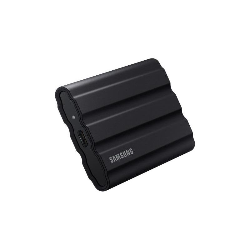 SAMSUNG T7 Shield SSD 2T Externe Noir *MU-PE2T0S/EU · Disques durs Externe · Informat Systems Strasbourg (image 6)