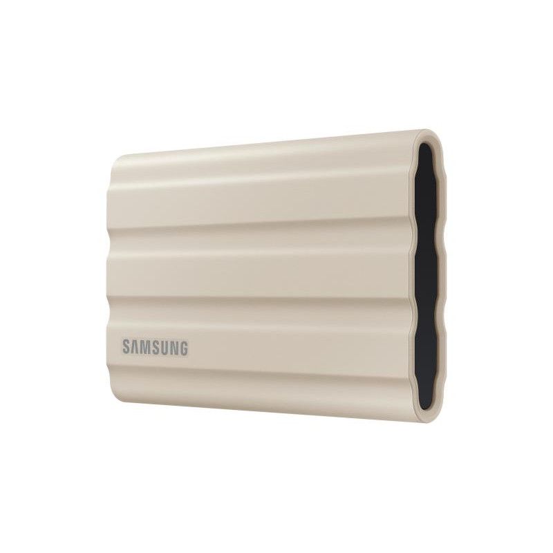 SAMSUNG T7 Shield SSD 2T Externe Silver *MU-PE2T0K/EU · Disques durs Externe · Informat Systems Strasbourg (image 3)