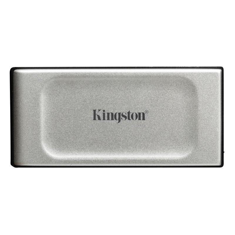 KINGSTON SSD 500G PORTABLE XS2000 *SXS2000/500G · Disques durs Externe · Informat Systems Strasbourg