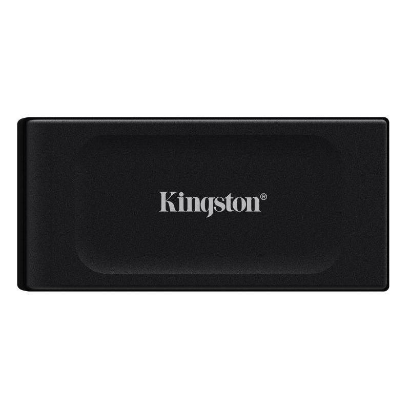 Kingston Technology 1TB XS1000 External USB 3.2 Gen 2 Portable Solid State Drive · Disques durs Externe · Informat Systems...