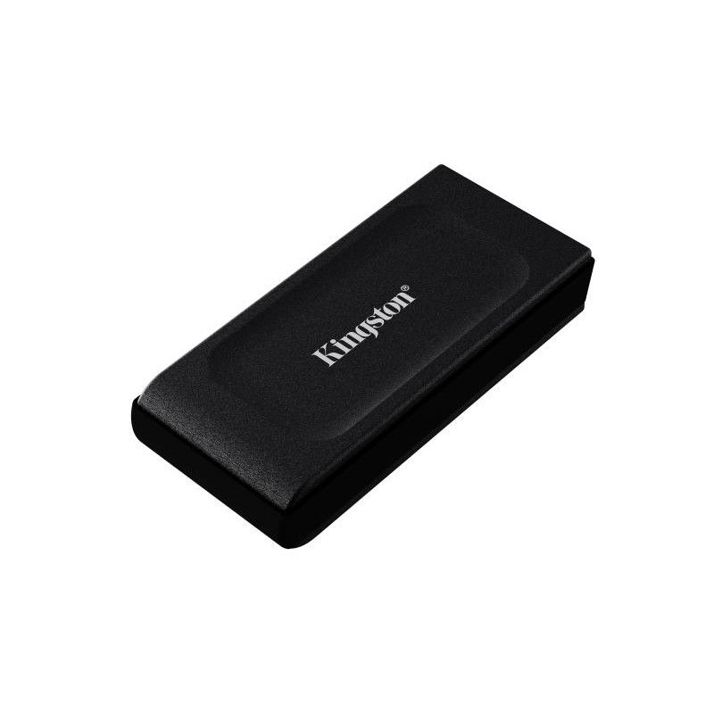 Kingston Technology 2TB XS1000 External USB 3.2 Gen 2 Portable Solid State Drive · Disques durs Externe · Informat Systems... (image 2)