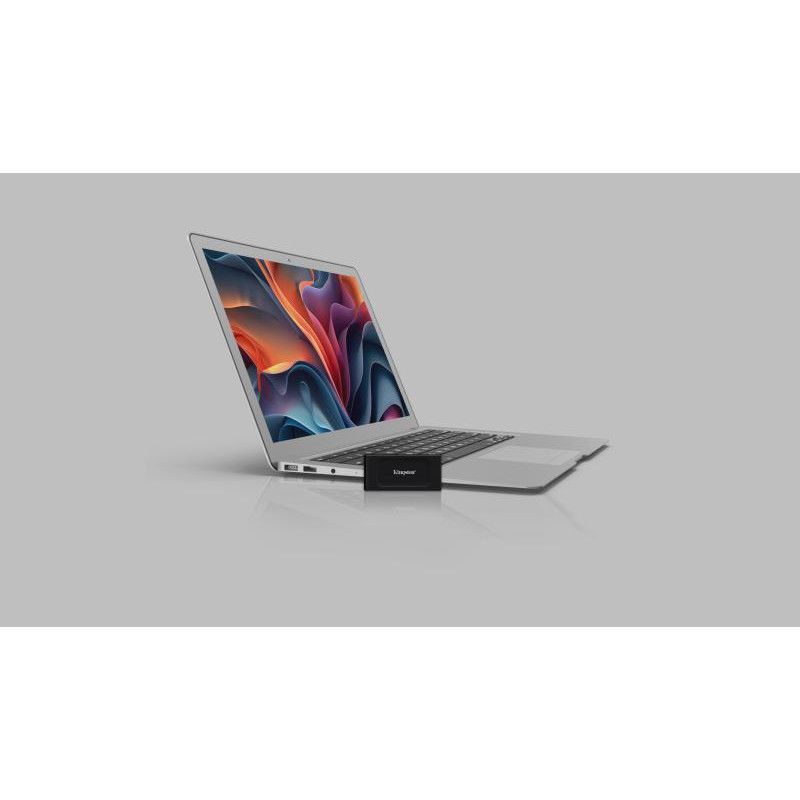 Kingston Technology 2TB XS1000 External USB 3.2 Gen 2 Portable Solid State Drive · Disques durs Externe · Informat Systems... (image 9)