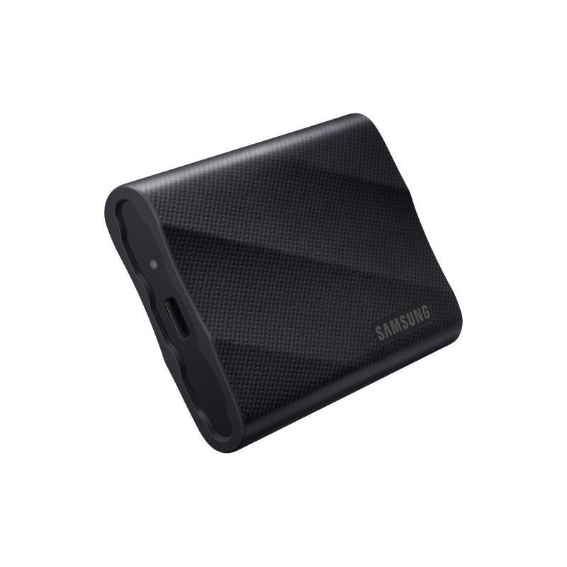 Samsung MU-PG1T0B 1 To USB Type-C USB 3.2 Gen 2x2 Noir · Disques durs Externe · Informat Systems Strasbourg
