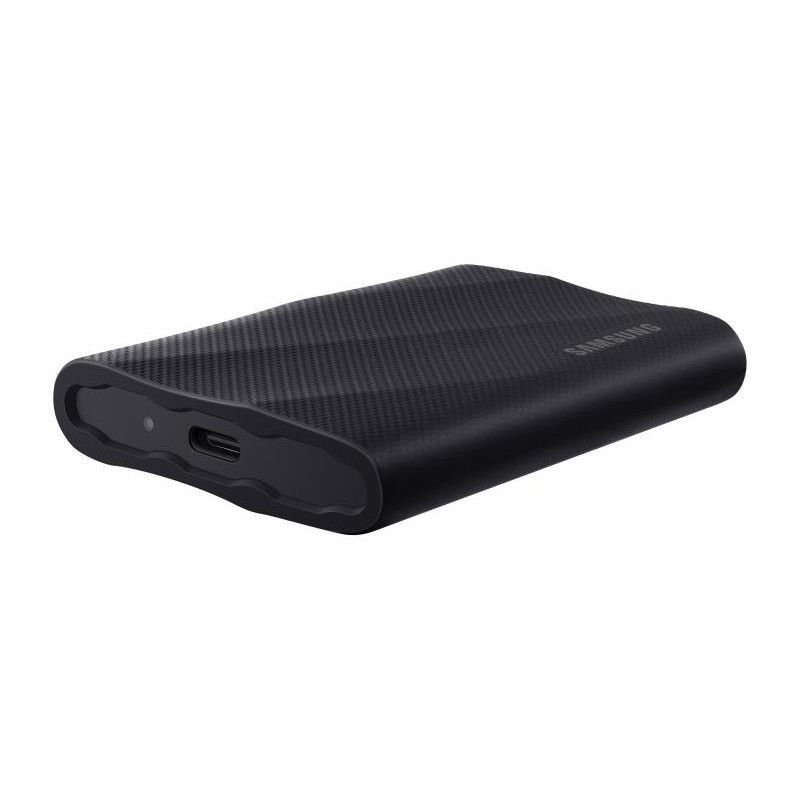 Samsung MU-PG2T0B 2 To USB Type-C USB 3.2 Gen 2x2 Noir · Disques durs Externe · Informat Systems Strasbourg (image 2)