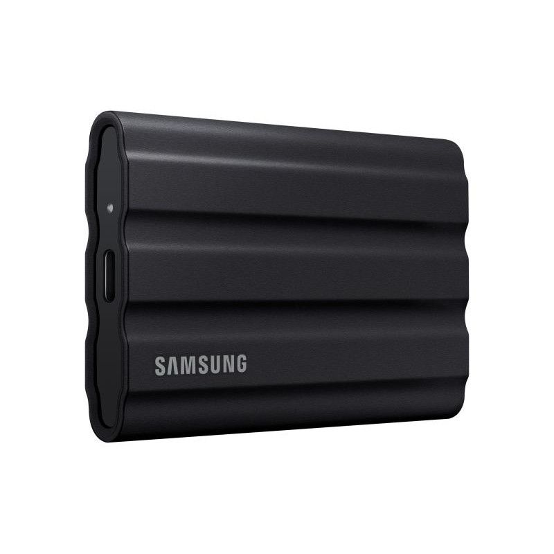 Samsung MU-PE4T0S 4 To USB Type-C 3.2 Gen 2 (3.1 Gen 2) Noir · Disques durs Externe · Informat Systems Strasbourg (image 2)