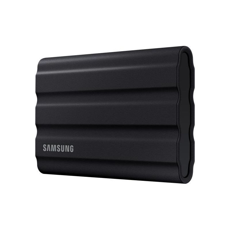 Samsung MU-PE4T0S 4 To USB Type-C 3.2 Gen 2 (3.1 Gen 2) Noir · Disques durs Externe · Informat Systems Strasbourg (image 3)