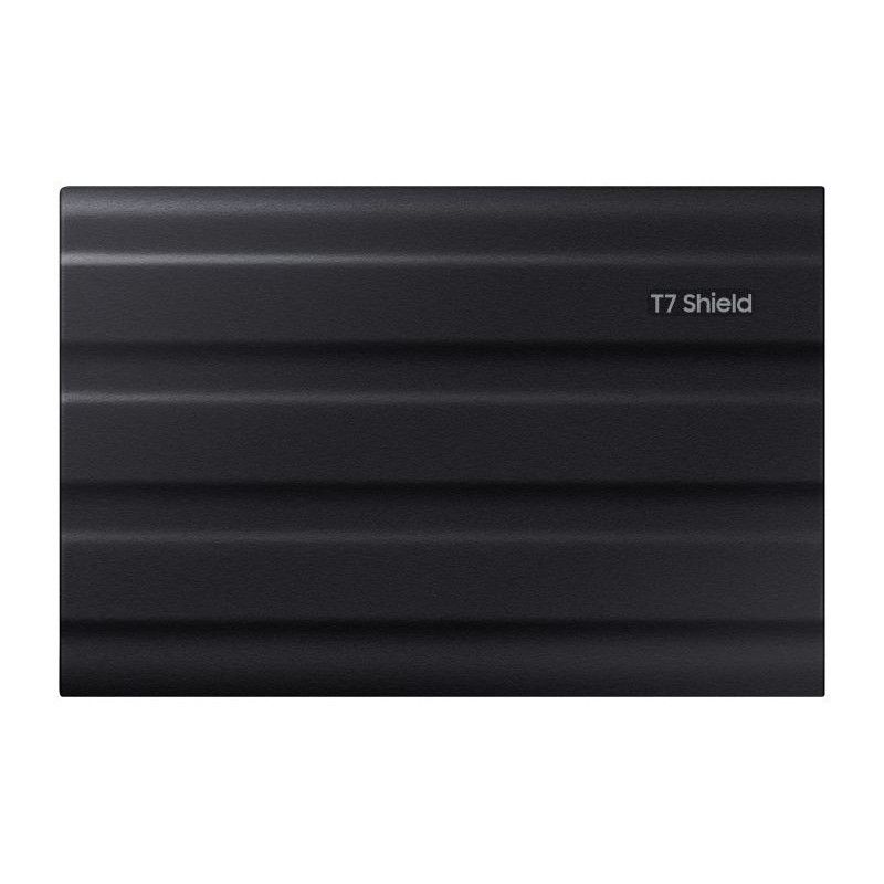 Samsung MU-PE4T0S 4 To USB Type-C 3.2 Gen 2 (3.1 Gen 2) Noir · Disques durs Externe · Informat Systems Strasbourg (image 4)