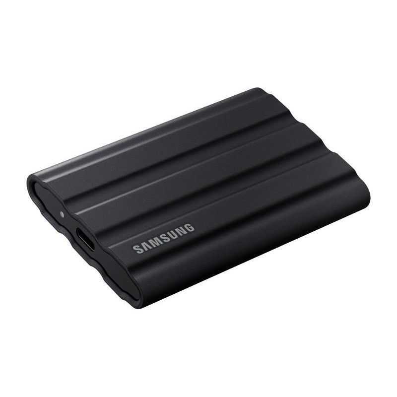 Samsung MU-PE4T0S 4 To USB Type-C 3.2 Gen 2 (3.1 Gen 2) Noir · Disques durs Externe · Informat Systems Strasbourg (image 5)