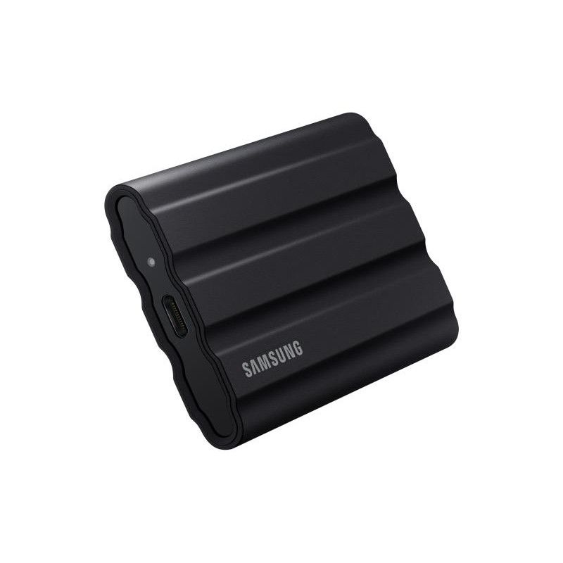 Samsung MU-PE4T0S 4 To USB Type-C 3.2 Gen 2 (3.1 Gen 2) Noir · Disques durs Externe · Informat Systems Strasbourg (image 7)
