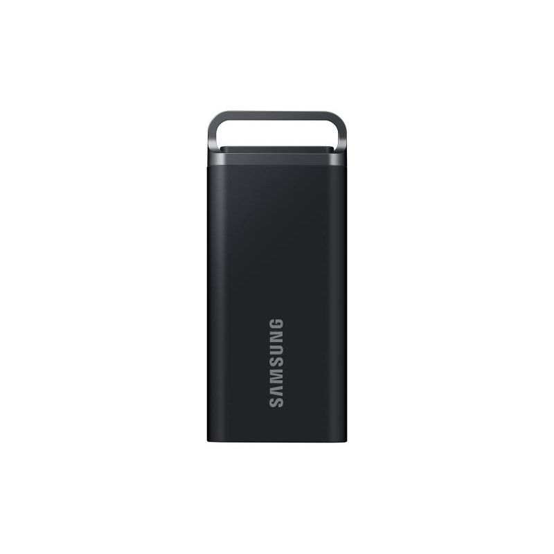 Samsung MU-PH4T0S 4 To 3.2 Gen 1 (3.1 Gen 1) Noir · Disques durs Externe · Informat Systems Strasbourg (image 2)