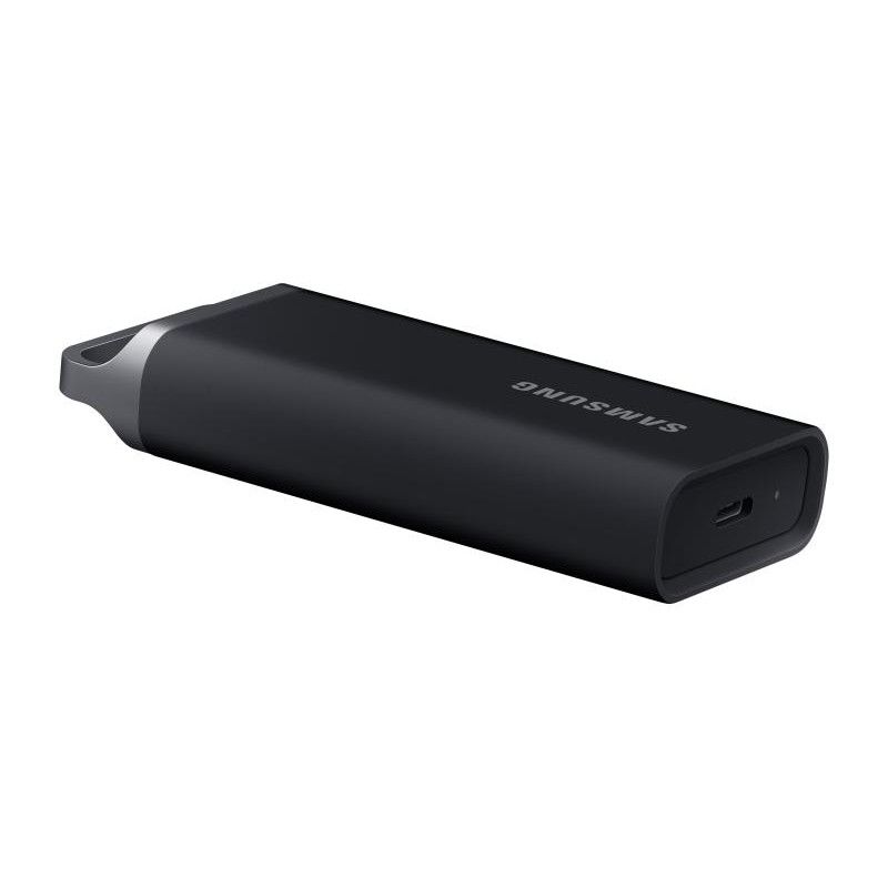Samsung MU-PH4T0S 4 To 3.2 Gen 1 (3.1 Gen 1) Noir · Disques durs Externe · Informat Systems Strasbourg (image 6)