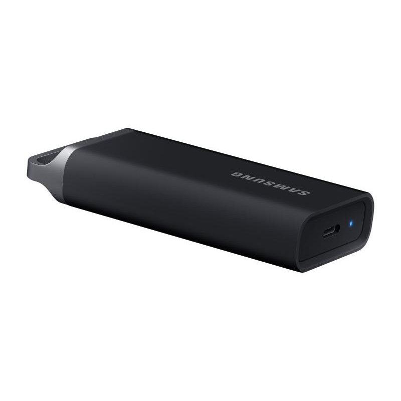 Samsung MU-PH4T0S 4 To 3.2 Gen 1 (3.1 Gen 1) Noir · Disques durs Externe · Informat Systems Strasbourg (image 7)