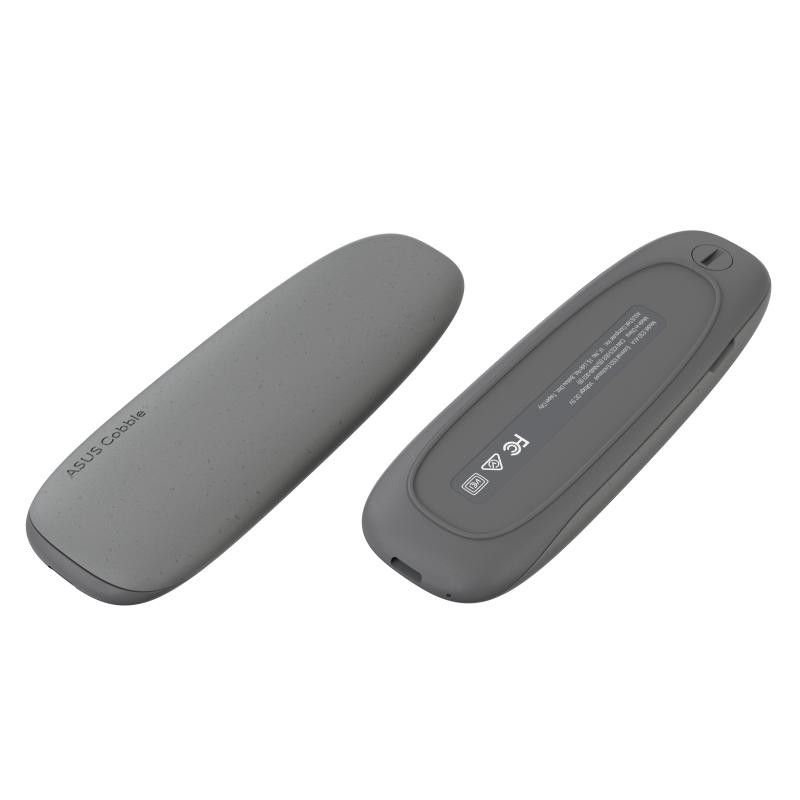 ASUS COBBLE Gris /GRAY/G/AS//ESD-A1A · Disques durs Externe · Informat Systems Strasbourg (image 13)
