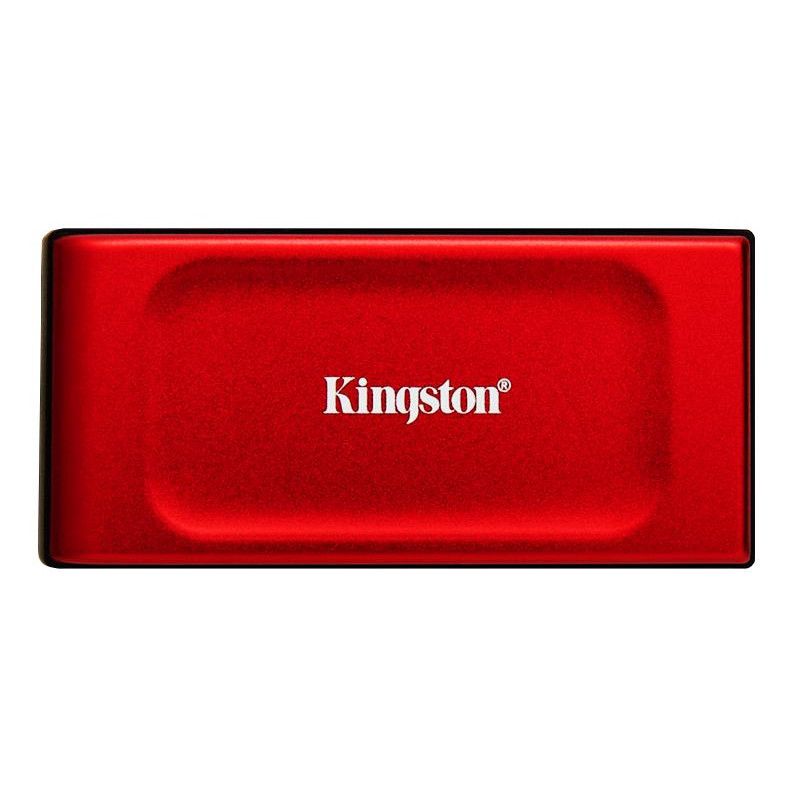 KINGSTON SSD SXS1000R/2000G · Disques durs Externe · Informat Systems Strasbourg