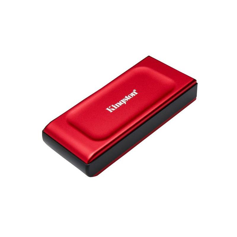 KINGSTON SSD SXS1000R/2000G · Disques durs Externe · Informat Systems Strasbourg (image 3)