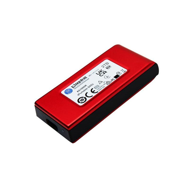 KINGSTON SSD SXS1000R/2000G · Disques durs Externe · Informat Systems Strasbourg (image 4)