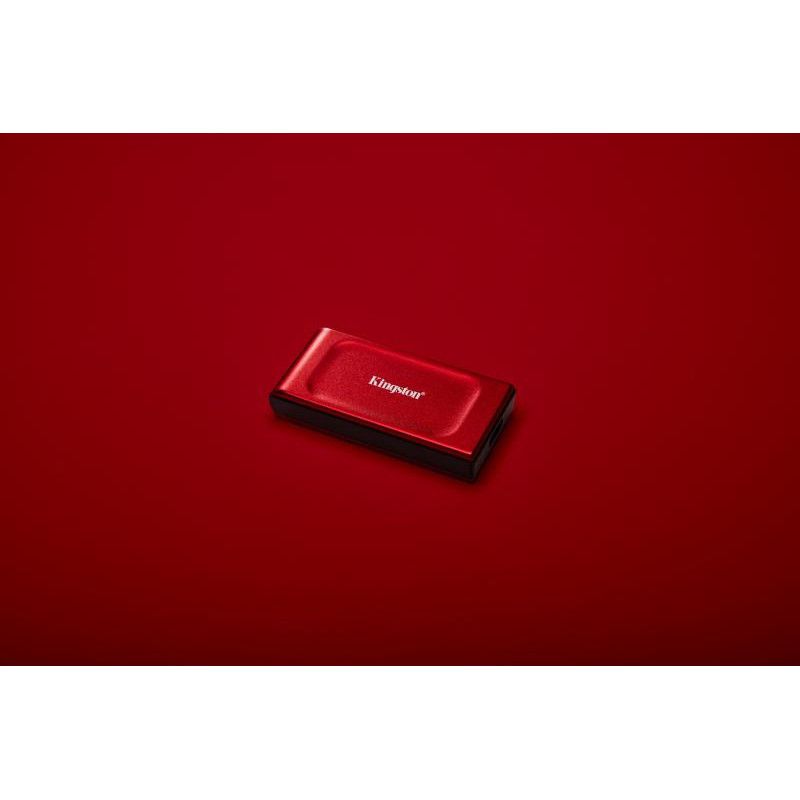 KINGSTON SSD SXS1000R/2000G · Disques durs Externe · Informat Systems Strasbourg (image 7)