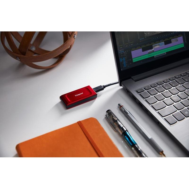 KINGSTON SSD SXS1000R/2000G · Disques durs Externe · Informat Systems Strasbourg (image 8)