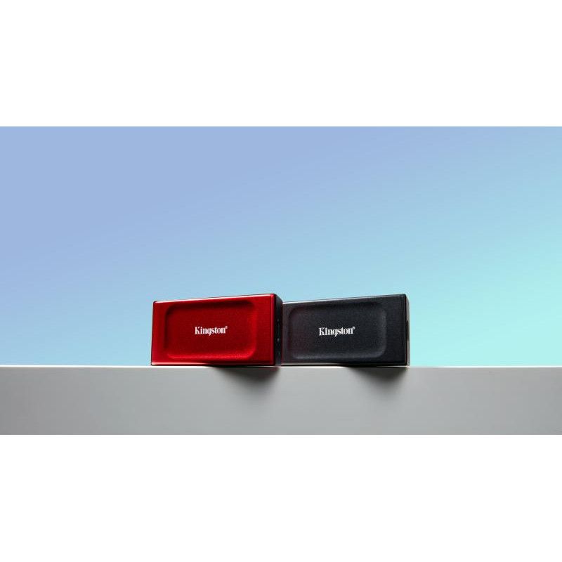 KINGSTON SSD SXS1000R/2000G · Disques durs Externe · Informat Systems Strasbourg (image 9)