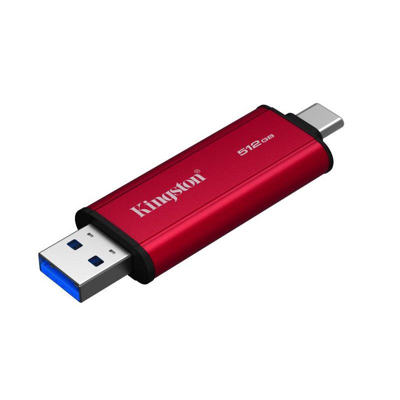 Kingston SPSD/512GB · Disques durs SSD Externe · Informat Systems Strasbourg (image 4)