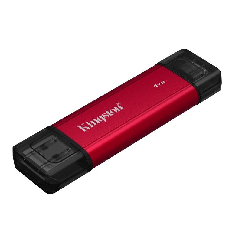 Kingston SPSD/1TB · Disques durs SSD Externe · Informat Systems Strasbourg (image 3)
