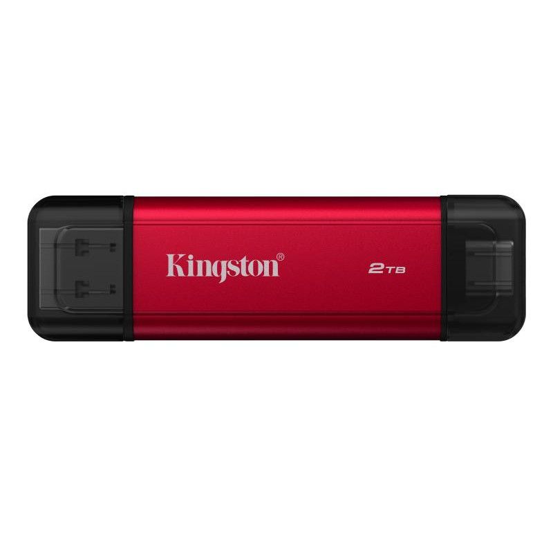 Kingston SPSD/2TB · Disques durs SSD Externe · Informat Systems Strasbourg