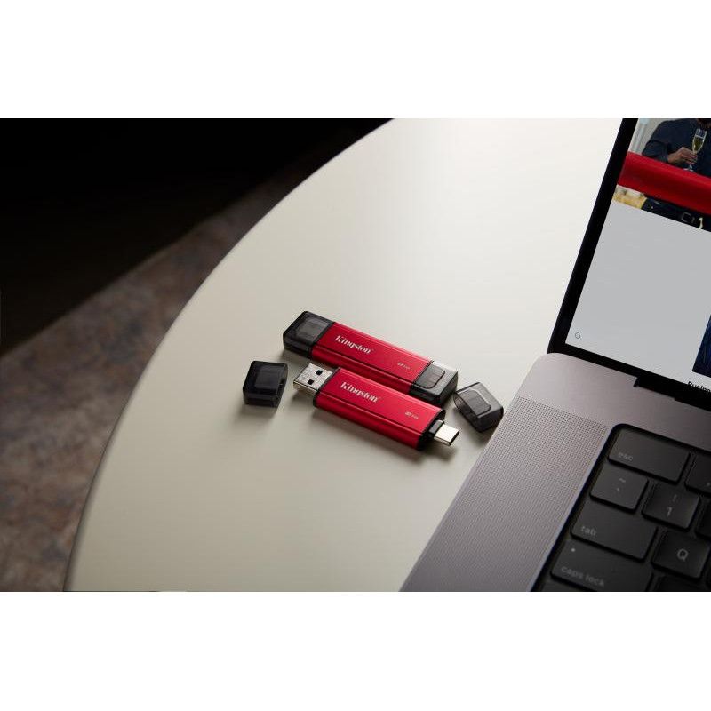 Kingston SPSD/2TB · Disques durs SSD Externe · Informat Systems Strasbourg (image 15)
