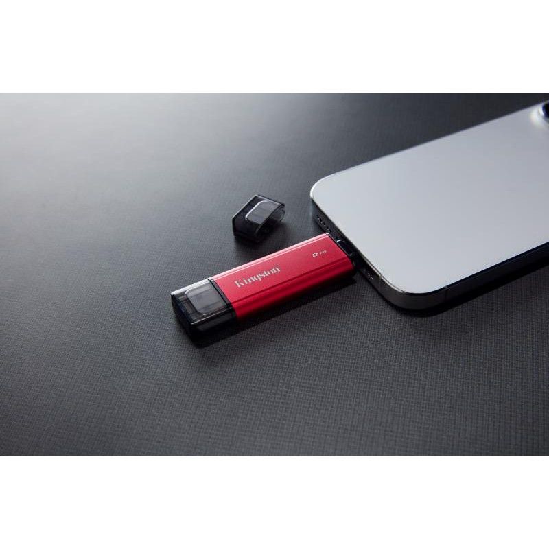Kingston SPSD/2TB · Disques durs SSD Externe · Informat Systems Strasbourg (image 16)
