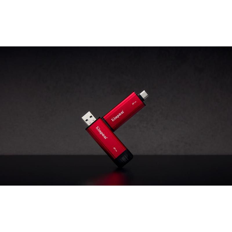 Kingston SPSD/2TB · Disques durs SSD Externe · Informat Systems Strasbourg (image 8)